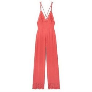 Victoria Secret Jumpsuit VS Sexy Pantsuit VS Romper Luxury 🆕 VS SEXY PJ’S VS💕